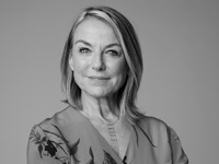 Esther Perel (Foto: Ernesto Urdaneta)